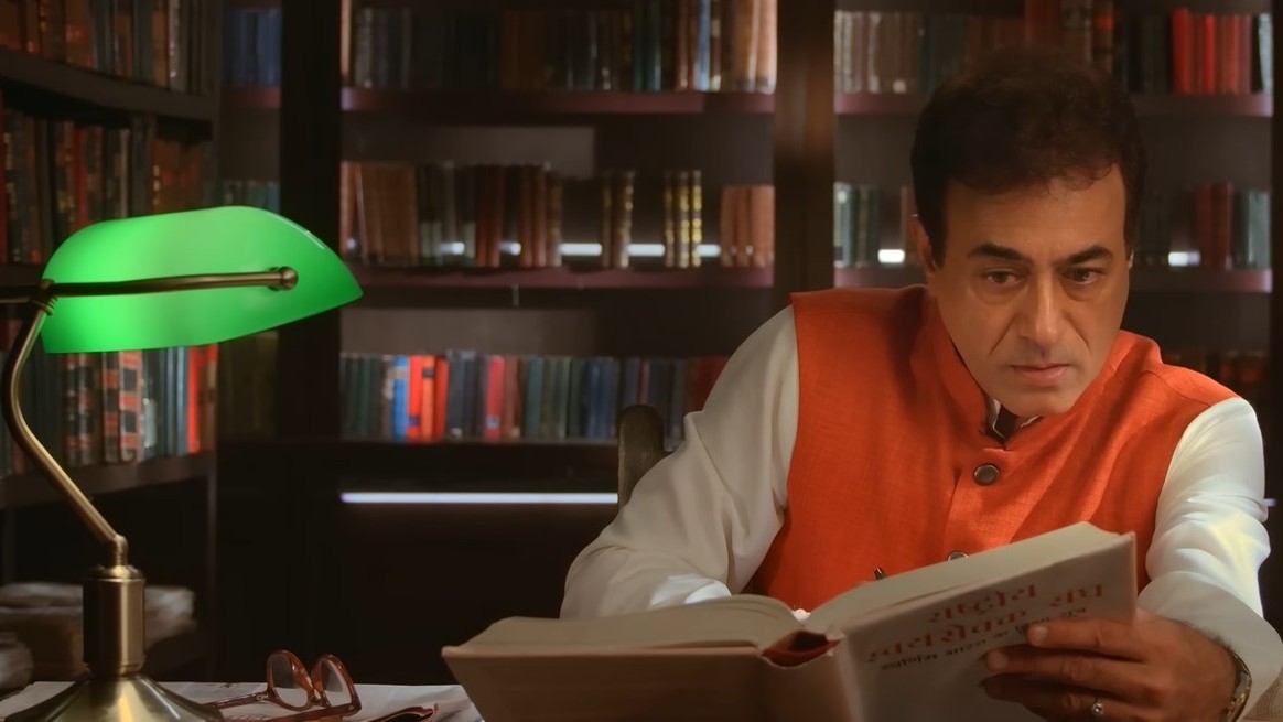 'Kesariya@100' docuseries review: A plain chronicle of 100 years of RSS