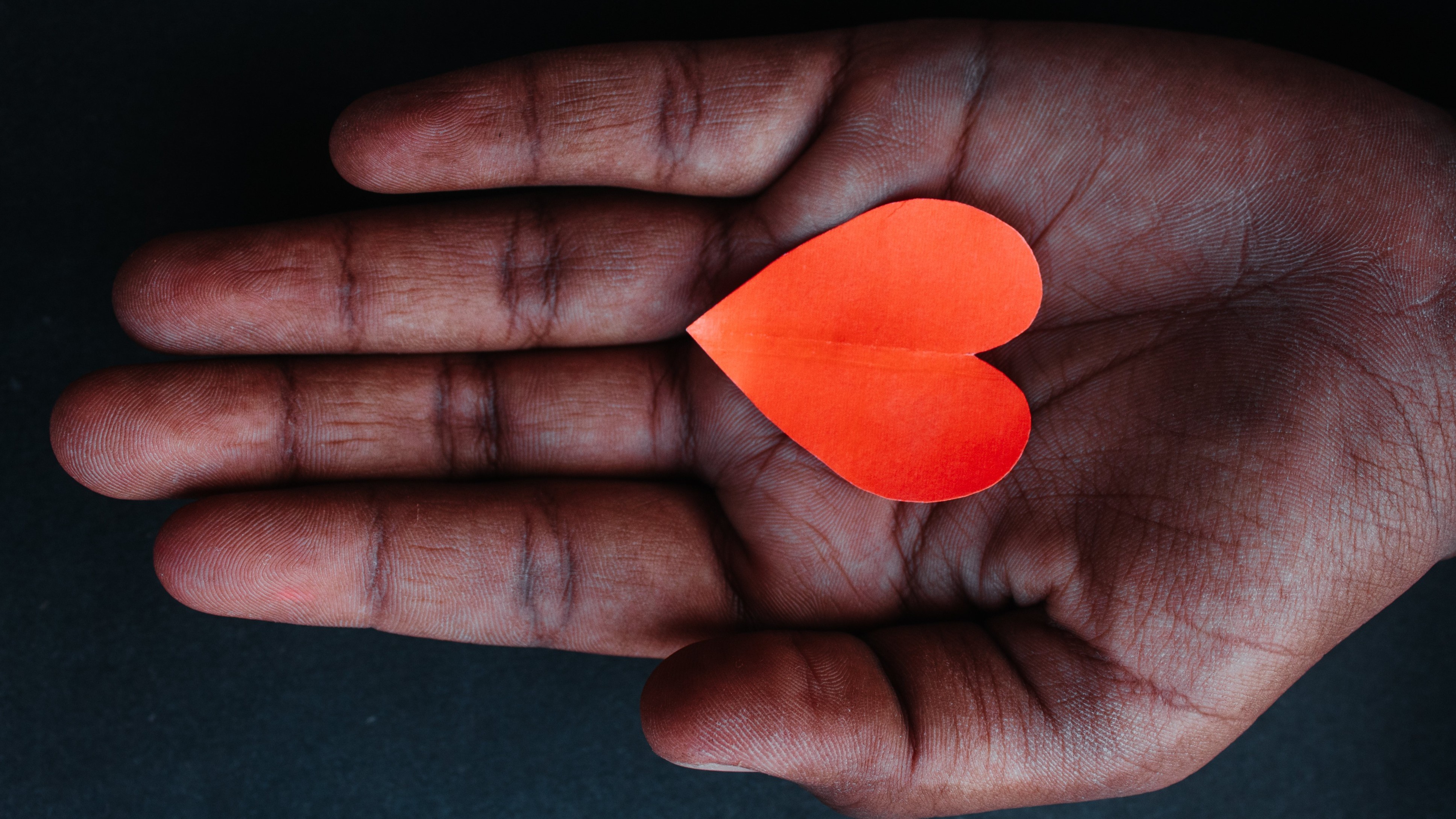 Is gratitude still a virtue in a world on fire - or just another emotional burden?