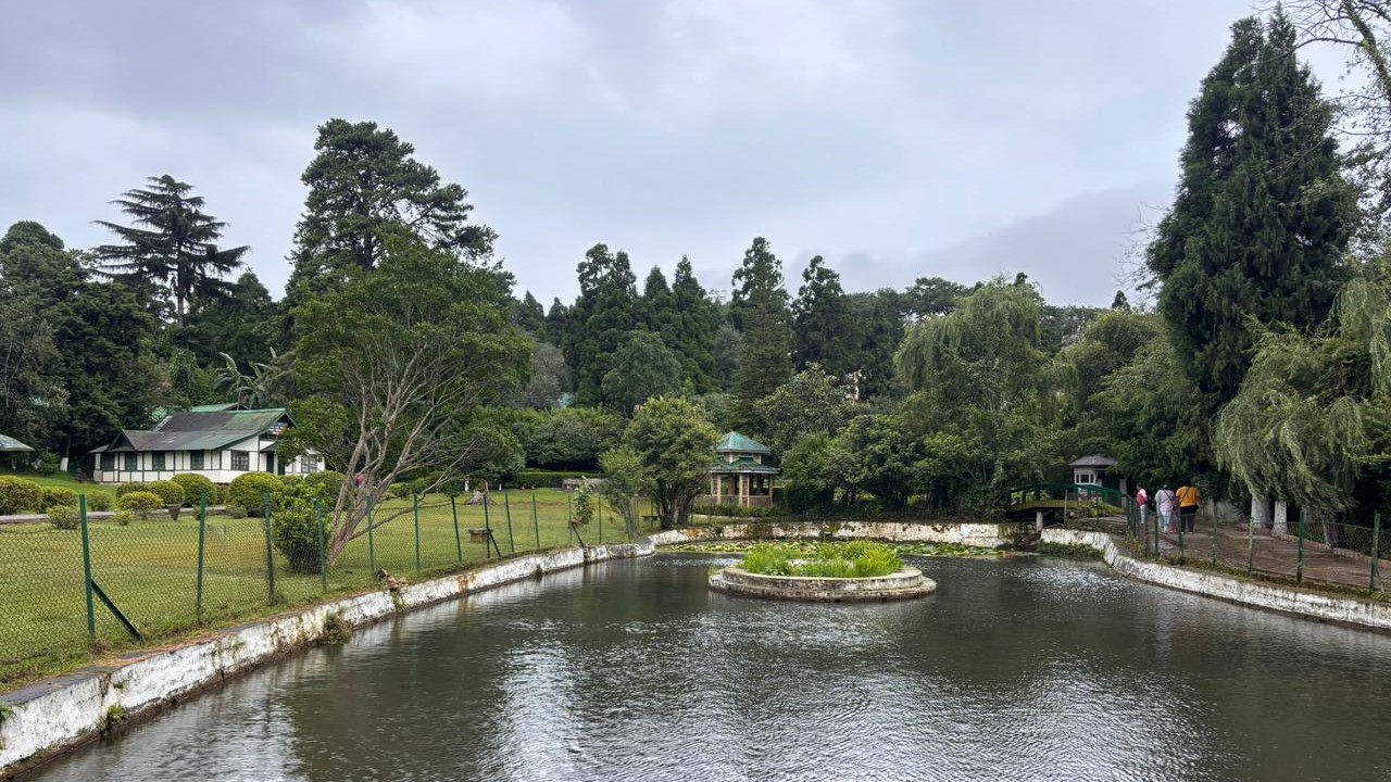 Shillong trip guide: The hills are calling