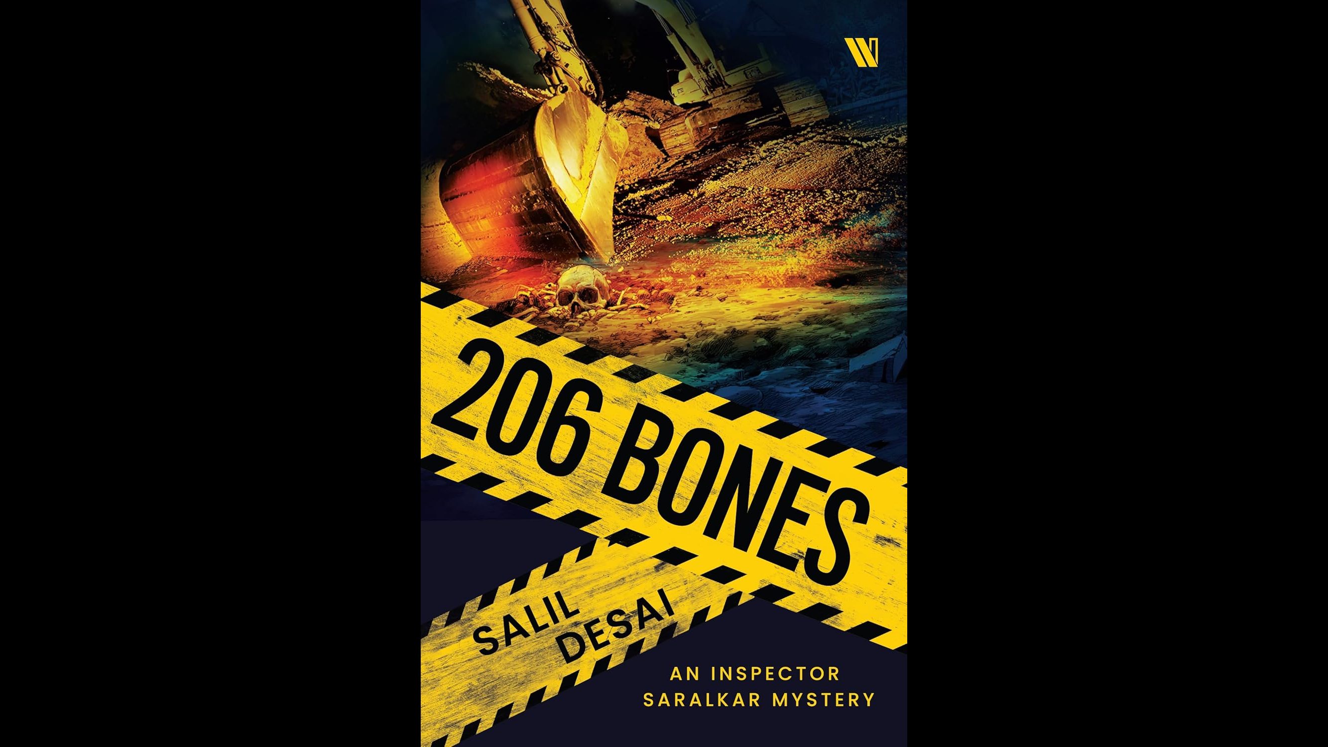 A true-to-form police procedural