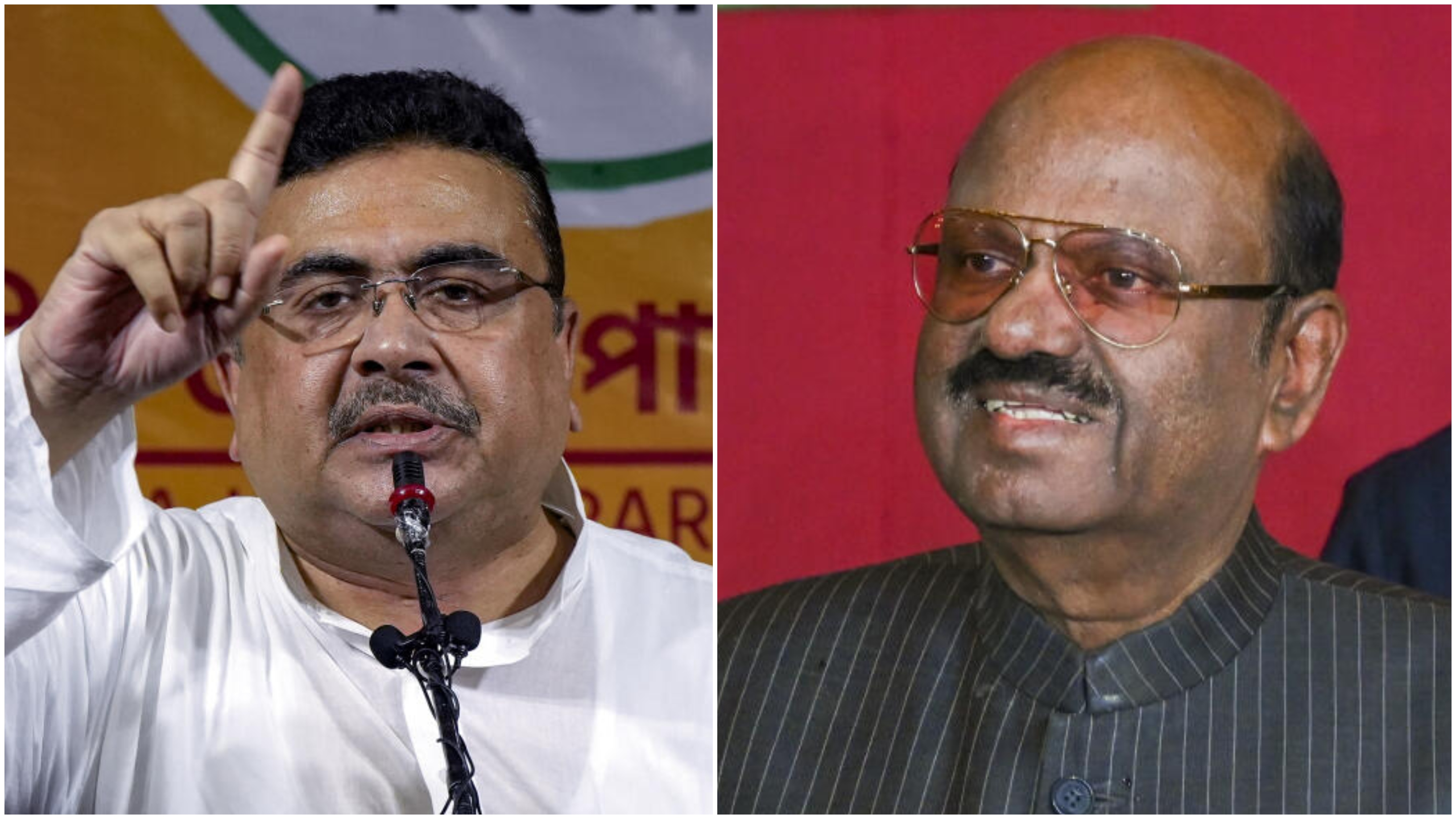 BJP's Suvendu Adhikari urges West Bengal Governor to order independent judicial inquiry into Messi event fiasco