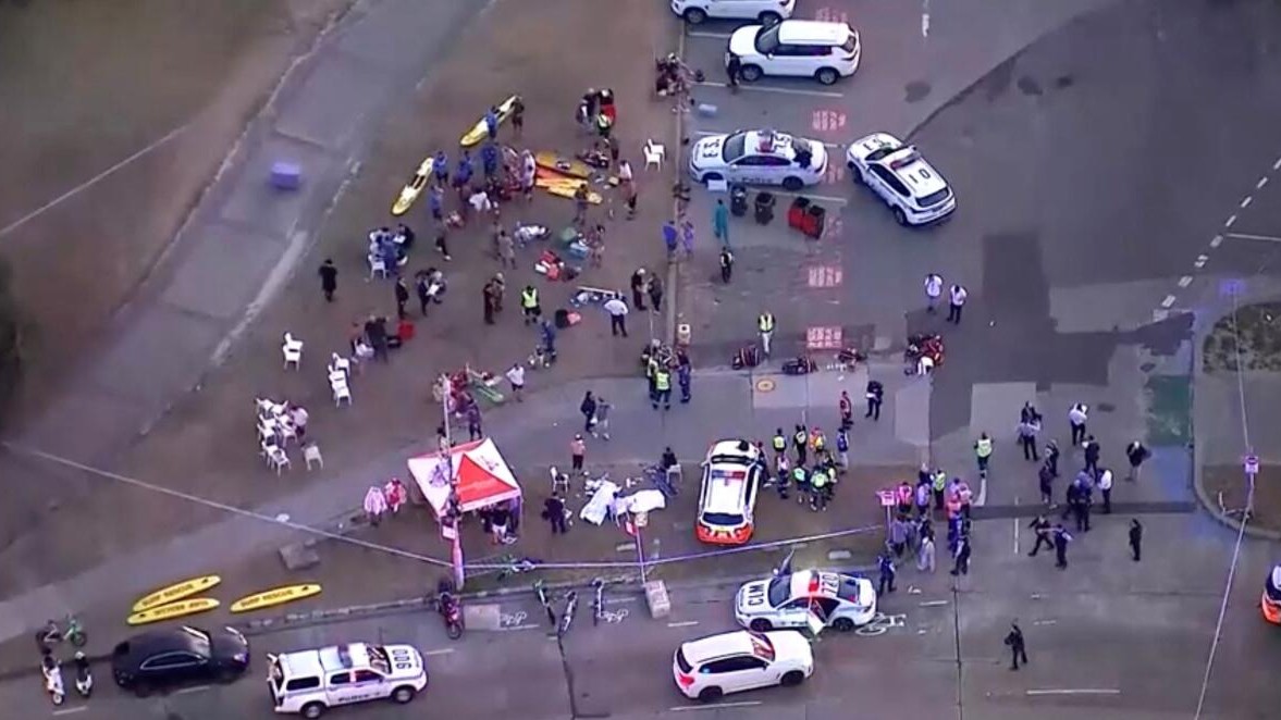 Bondi beach shooting: What we know so far about the attack at Jewish festival that killed 15