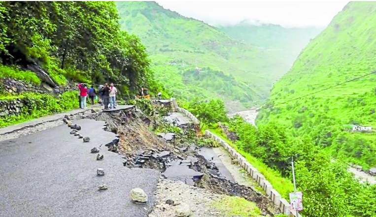 Leaders cut across party lines to protect Himalayas