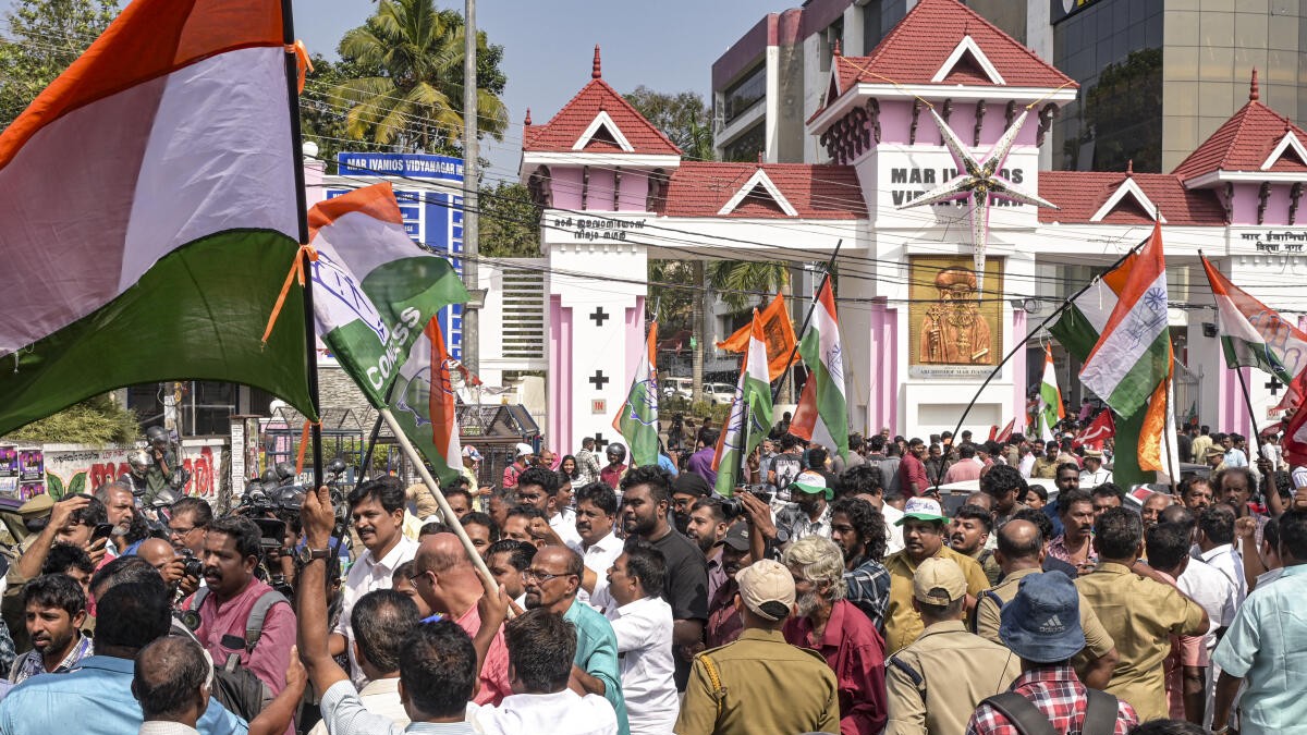 Kerala poll trail sizzles as candidates turn to hydration, simple diets to beat the heat