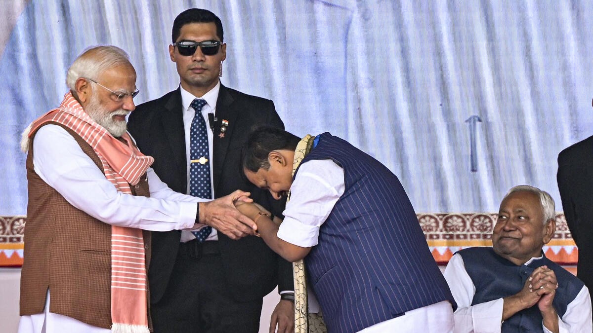 Nitin Naveen Net Worth :- जानिए 46 वर्षीय बीजेपी के सबसे ताकतवर नेता के पास कितनी है दौलत, सुनकर चौंक जाएंगे आप !