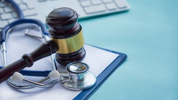 Quacks are getting a free run. Stop them