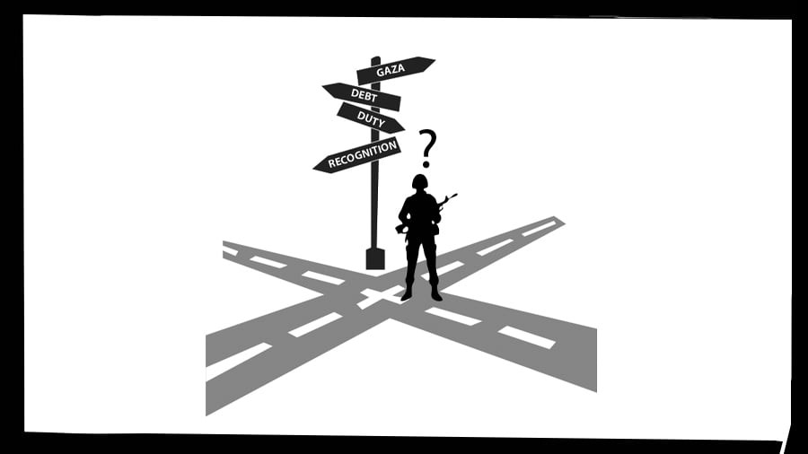 Why Pakistan risks walking into a geopolitical minefield