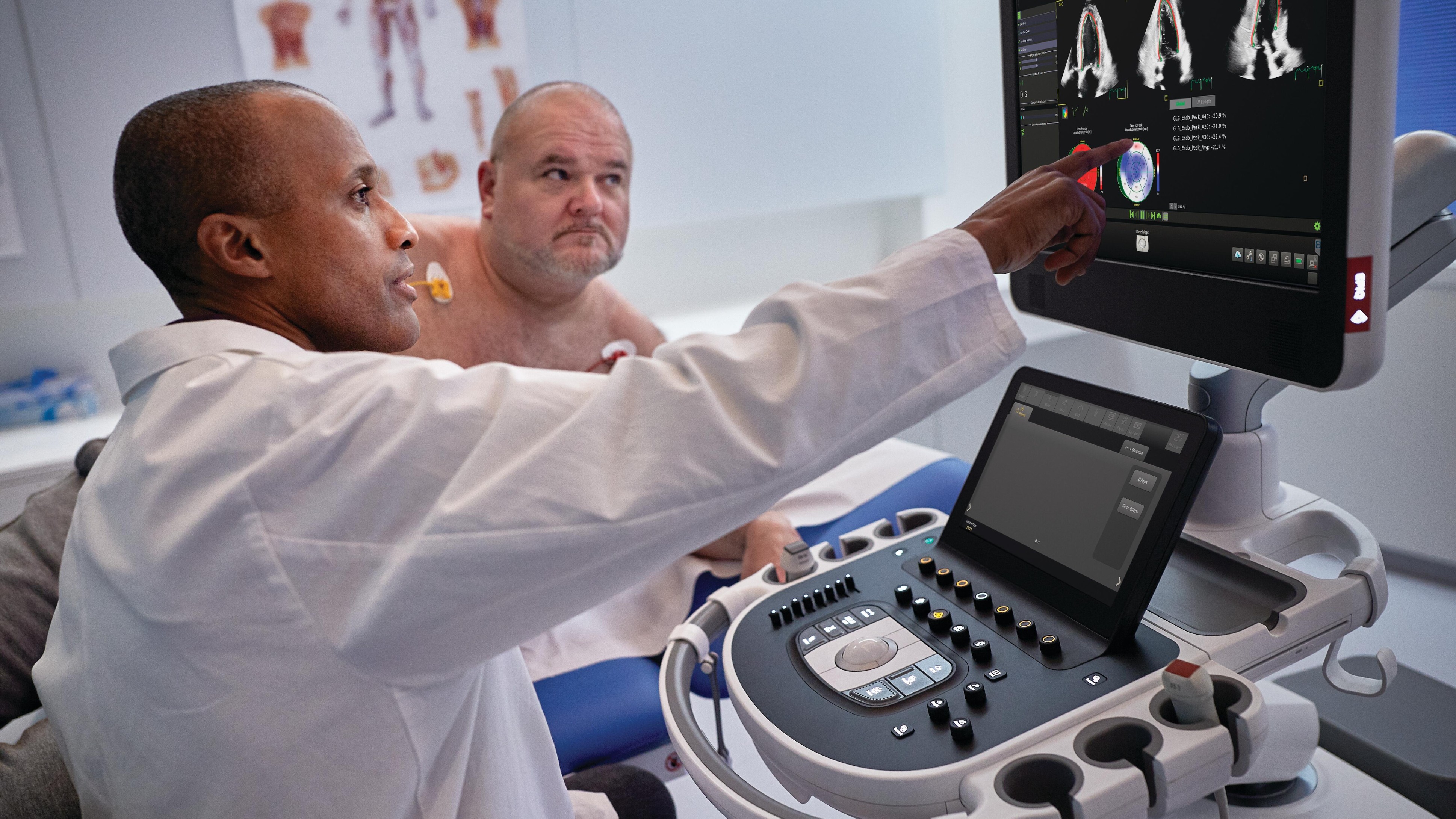 The age of intelligent healthcare: Philips' Bengaluru campus takes AI lead