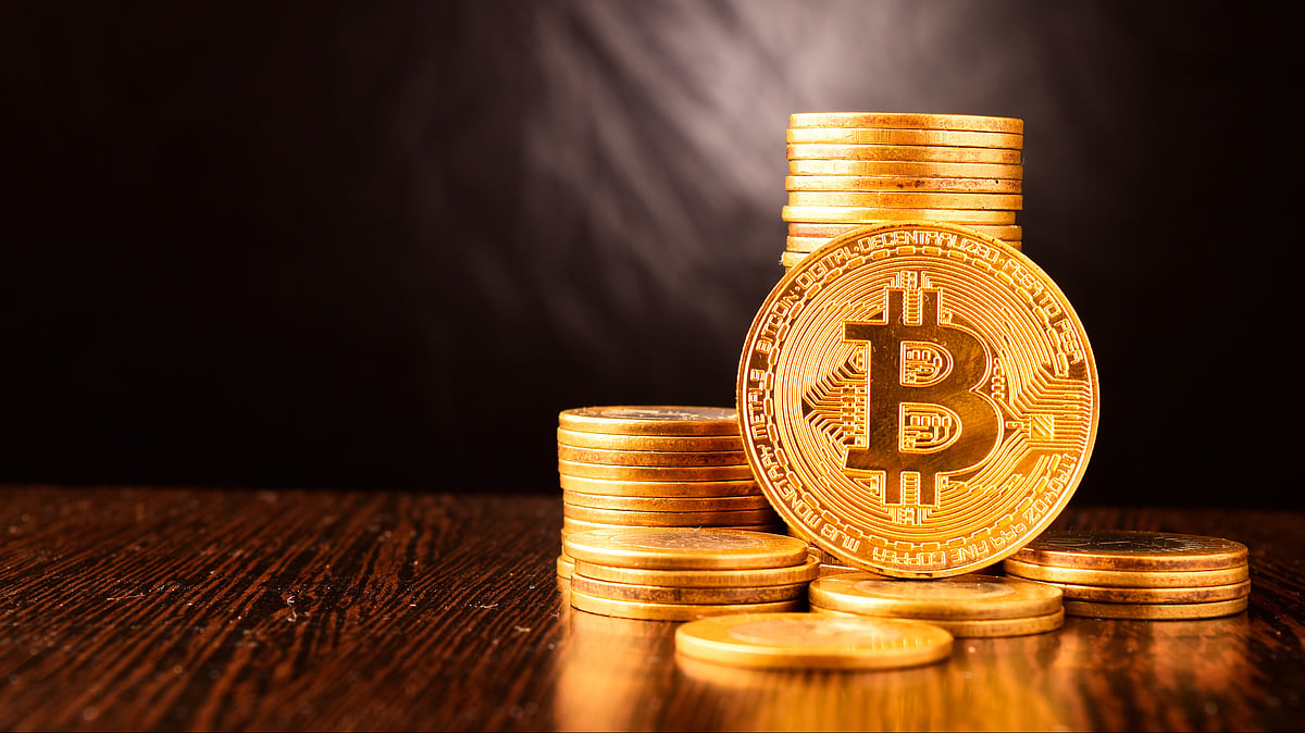 Karnataka turns into risk-aware crypto market; 30.1% investment in ...