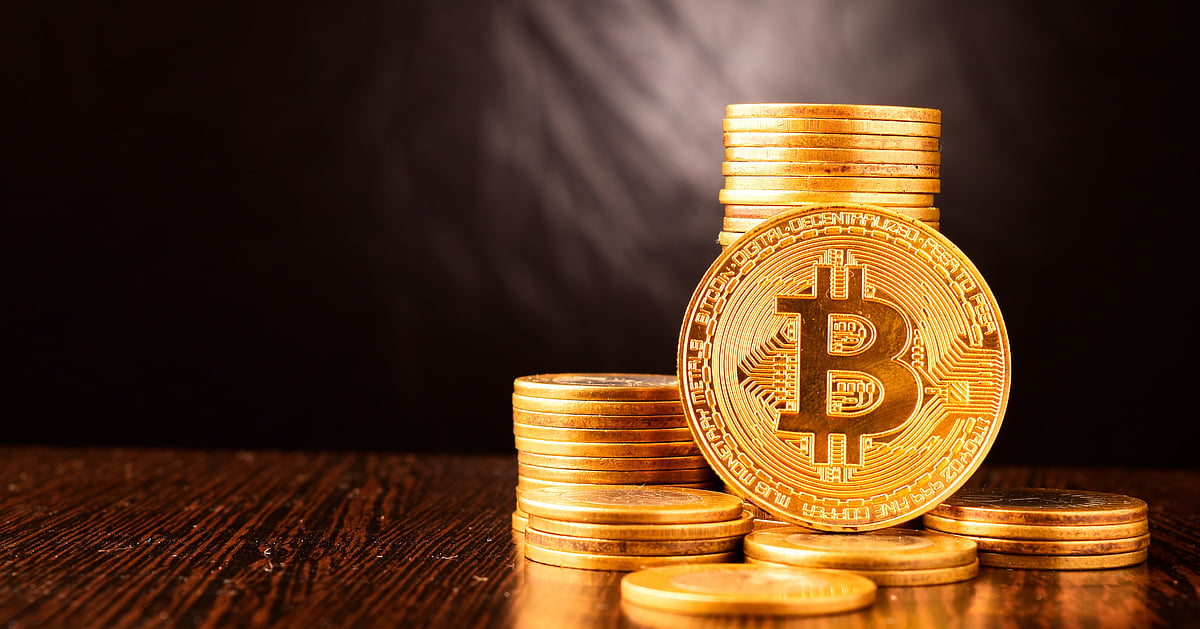 Karnataka turns into risk-aware crypto market; 30.1% investment in ...