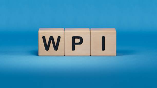 WPI inflation in negative for second straight month