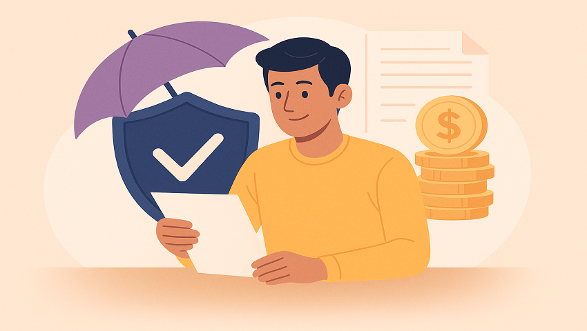 New Year, New Tax Savings: Why Young South Indian Professionals Are Choosing This One Protection Plan