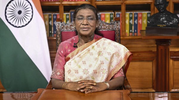 Karnataka: President Droupadi Murmu to visit Malavalli today