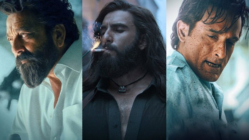 Aditya Dhar & Ranveer Singh's 'Dhurandhar' espionage drama scripts many records