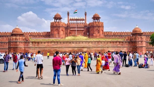 After UNESCO meet, Delhi's Red Fort to reopen for visitors from Tuesday