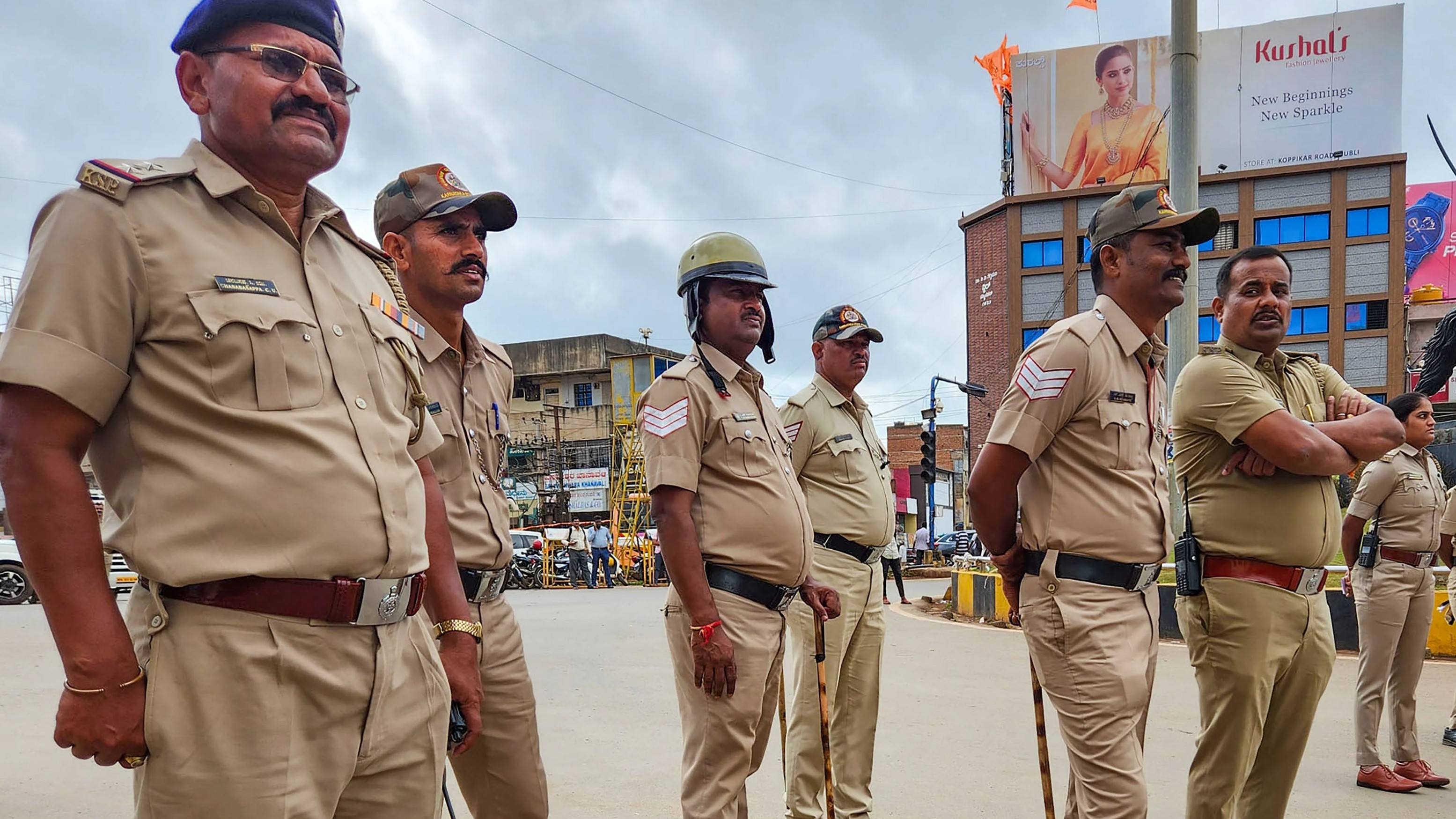 RTO office in Mangaluru gets bomb threat email, declared hoax later