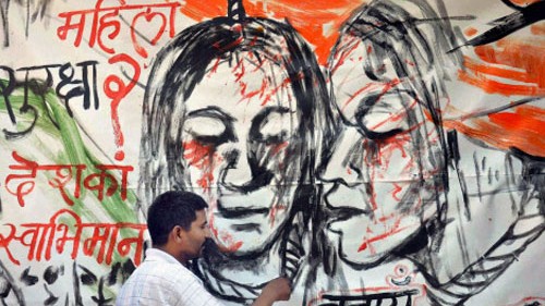 Rethink women’s safety in Indian politics