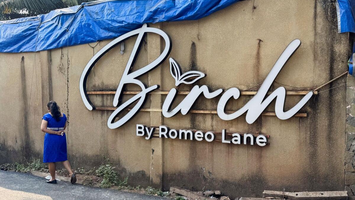 Goa nightclub fire: High Court converts civil suit into PIL; says 'someone has to be held accountable'