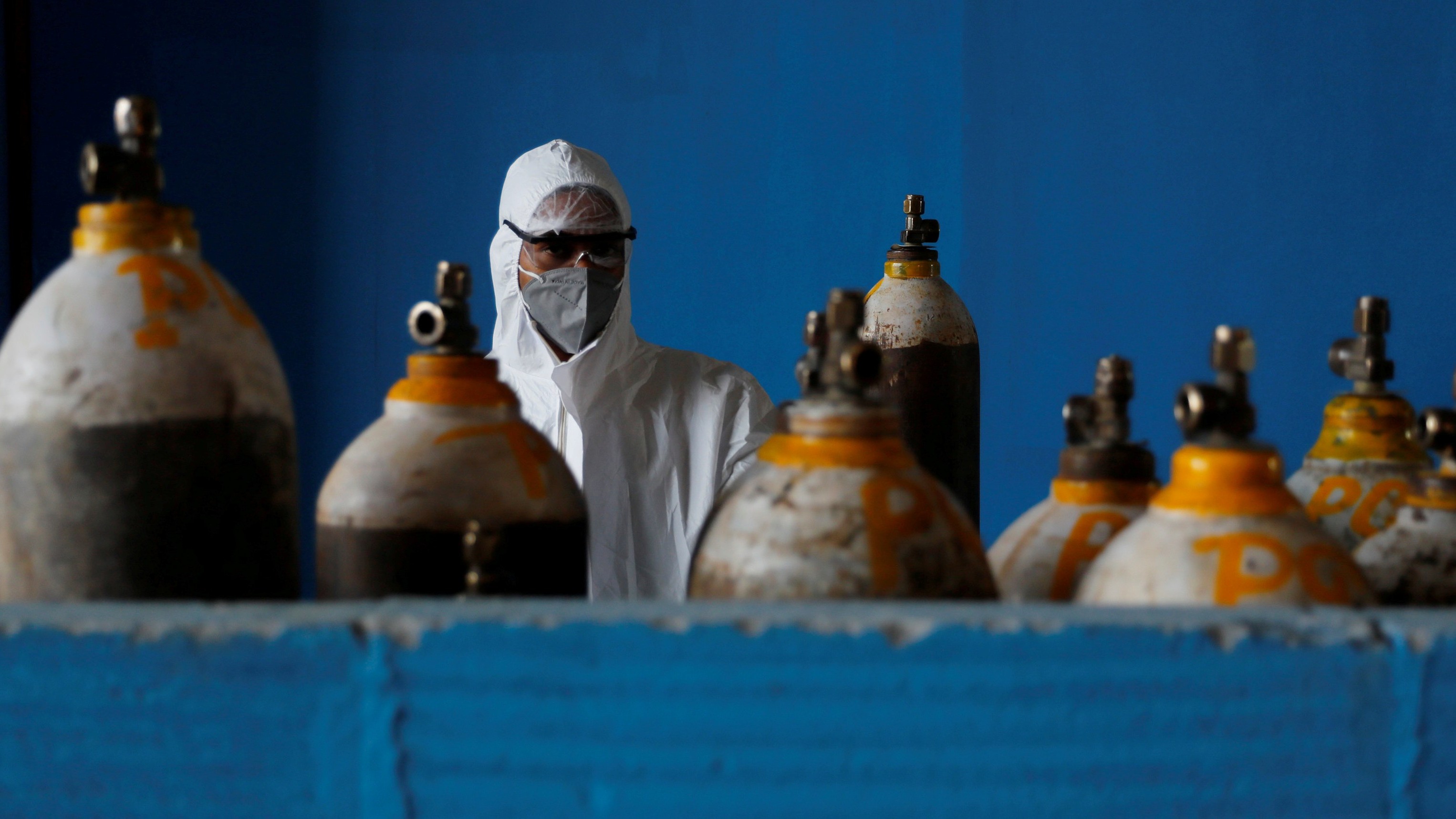 Chamarajanagar oxygen tragedy: Karnataka to give government jobs to kin of victims