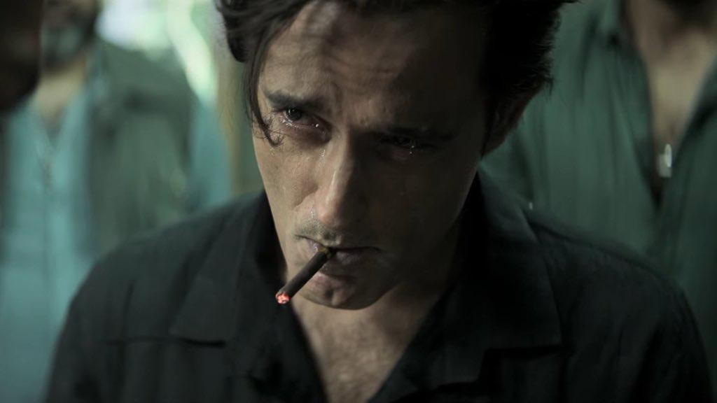 Akshaye Khanna in Dhurandhar.