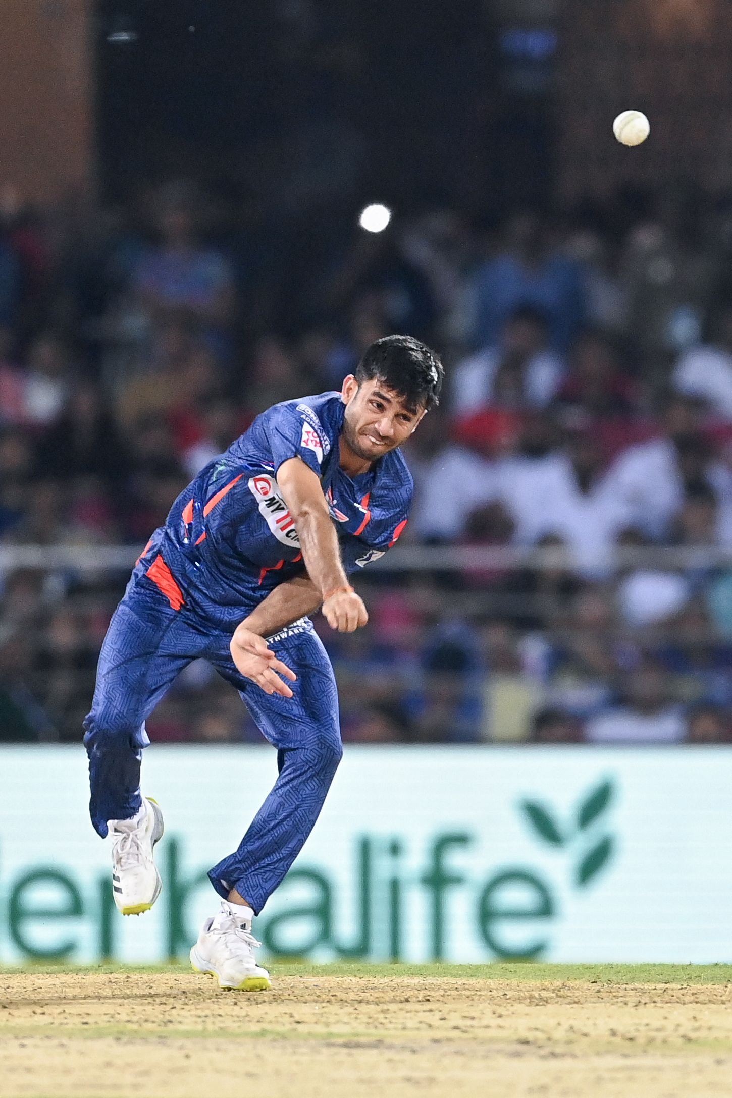 Lucknow Super Giants