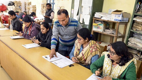 SIR 2.0 | Draft electoral rolls of West Bengal, Rajasthan, Goa, Puducherry & Lakshadweep to be published on Dec 16