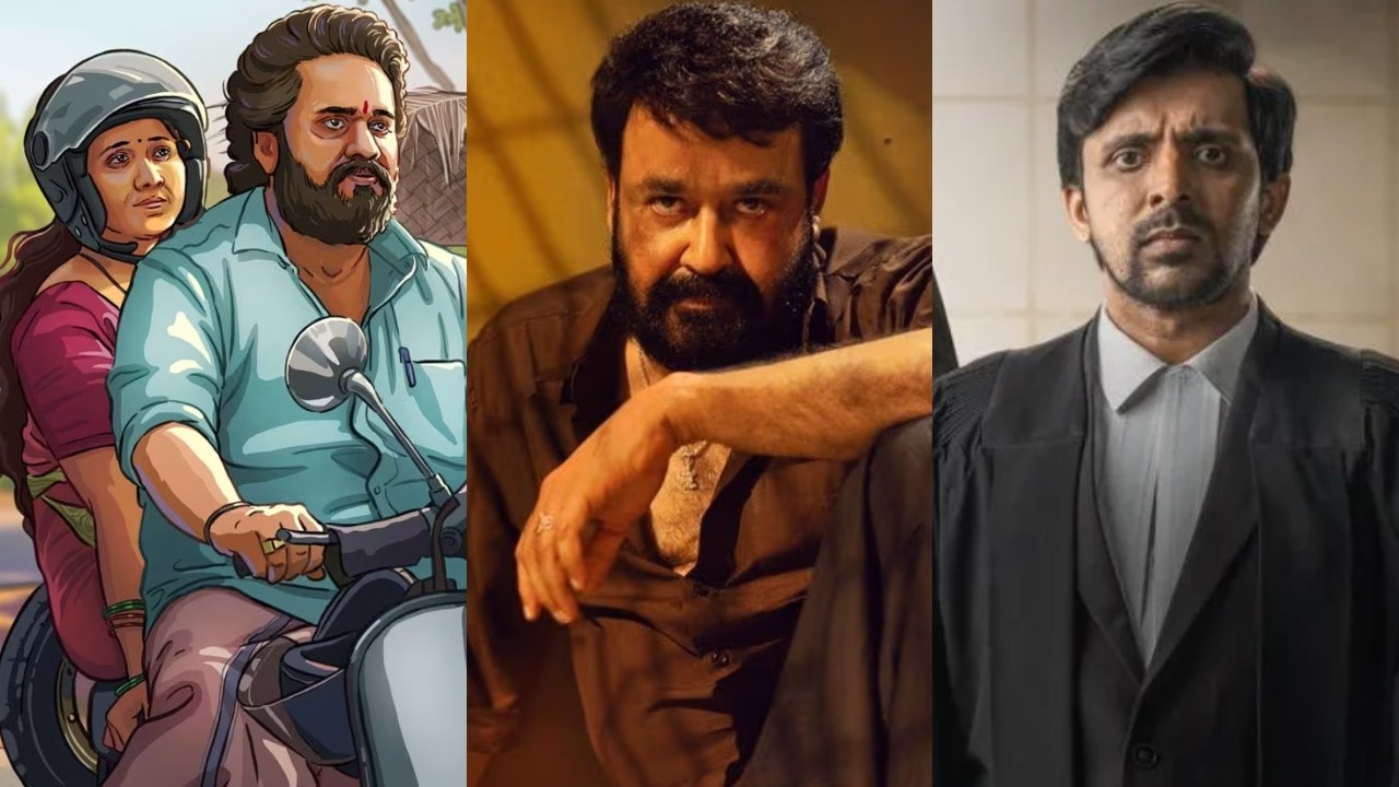 Year-ender 2025: Most talked about South Indian films of the year