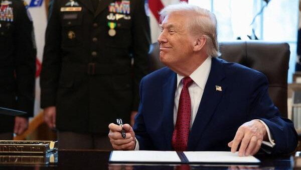 Donald Trump says lawsuit against BBC likely to be filed soon