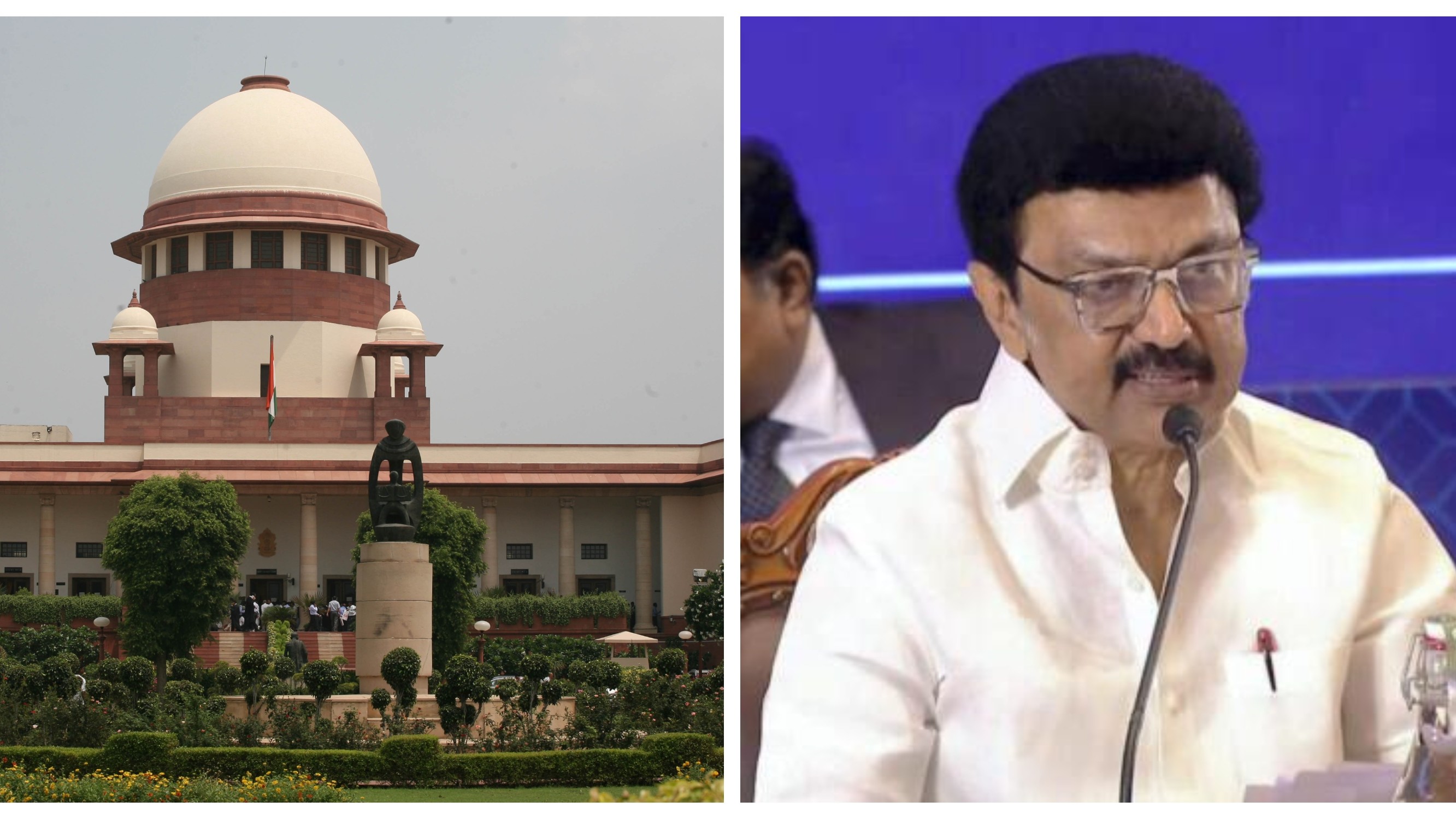 'We are a federal society': Supreme Court ask DMK govt to consult with Centre on establishing Navodaya Vidyalayas