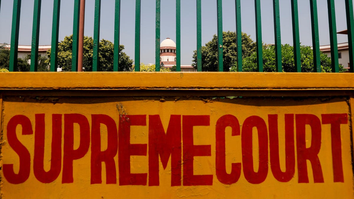Dowry eradication urgent constitutional, social necessity: Supreme Court