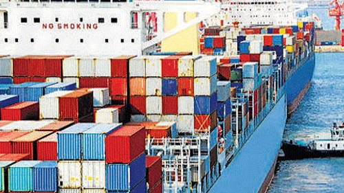 India's exports to US up 22.6% to USD 7 billion in November