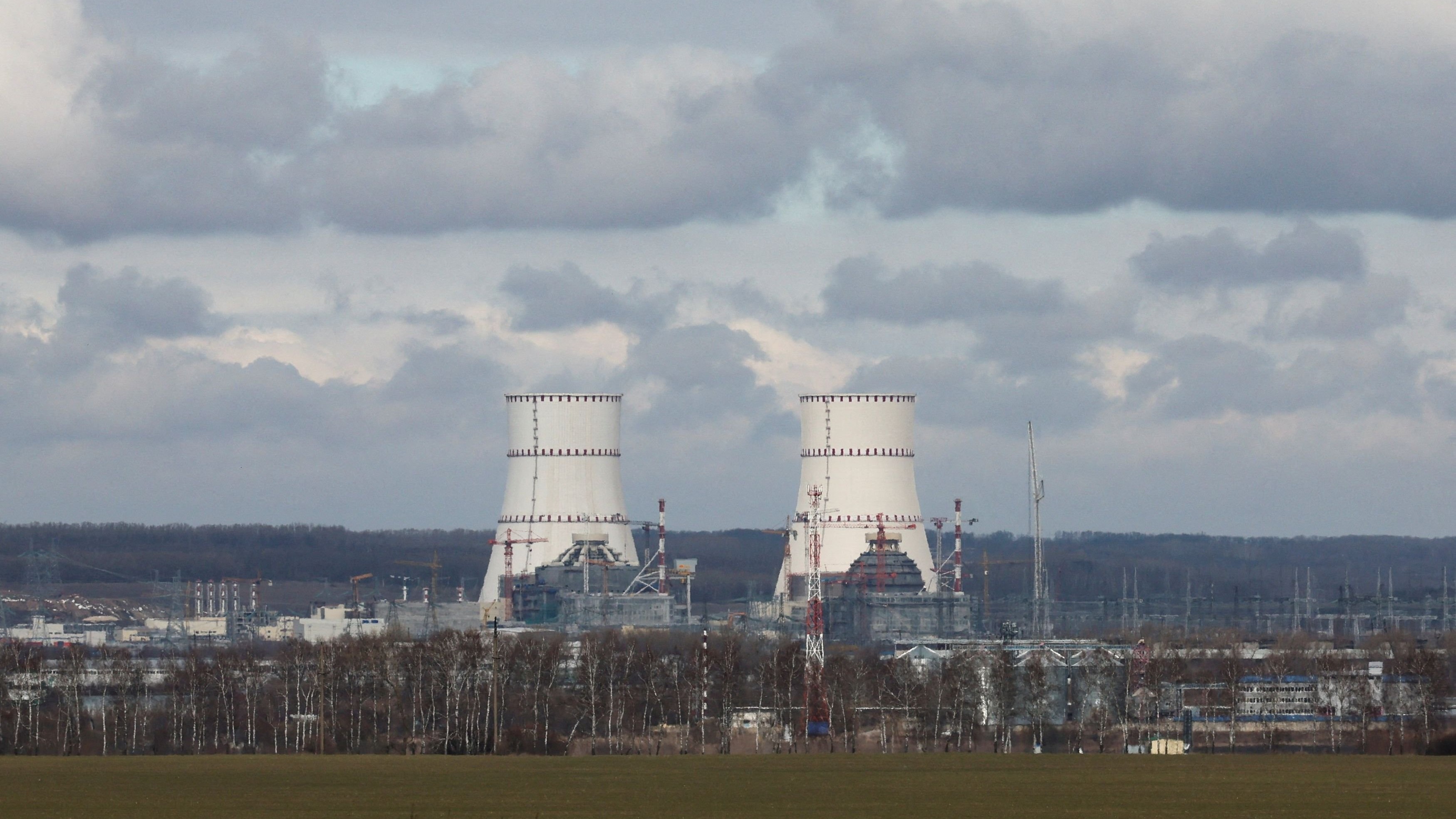 SHANTI bill introduced in Lok Sabha, aims to open up civil nuclear sector to private players