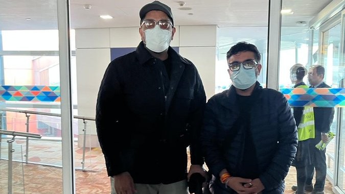 Goa nightclub fire: Luthra brothers arrested in Delhi after being deported from Thailand