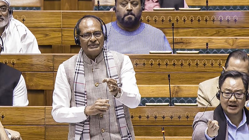 Parliament Winter Session | Contentious 'VB-G RAM G Bill 2025' tabled in Lok Sabha amidst Opposition protest