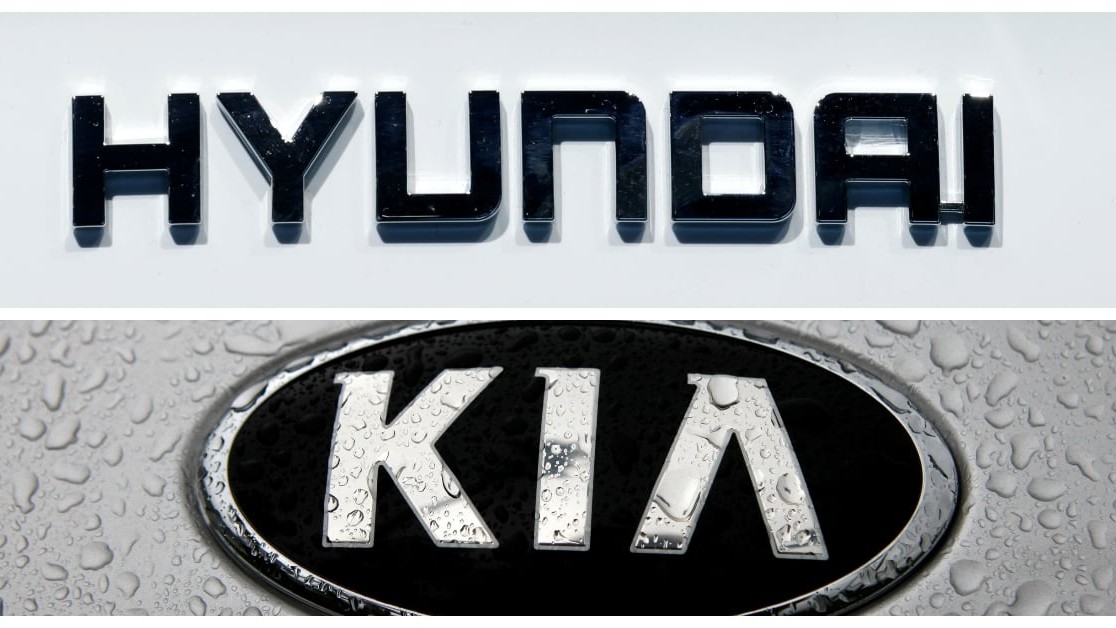 Hyundai, Kia agree to retrofit 4 million US vehicles to address theft concerns