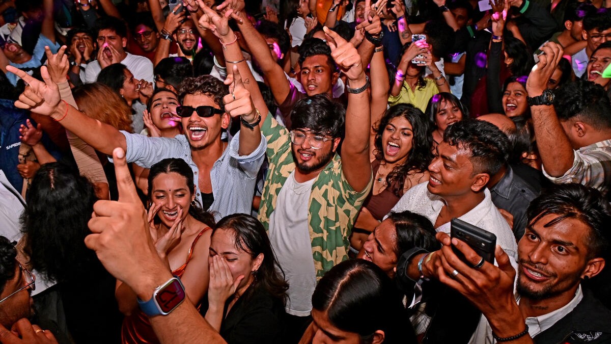 'No crackers, no drugs' | Bengaluru police issues guidelines for New Year events, takes undertakings from pubs