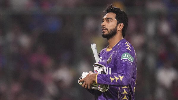 IPL 2026 Auction: Relaxed RCB walk away a happy bunch