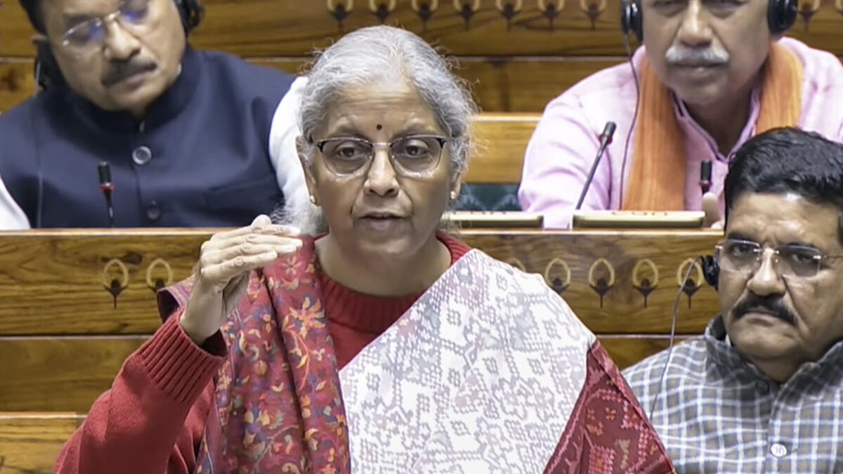 Lok Sabha passes bill to raise FDI limit in insurance sector to 100%