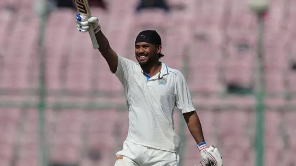 IPL Auction 2026| Kartik Sharma, U-19 star, becomes joint most-expensive uncapped player 