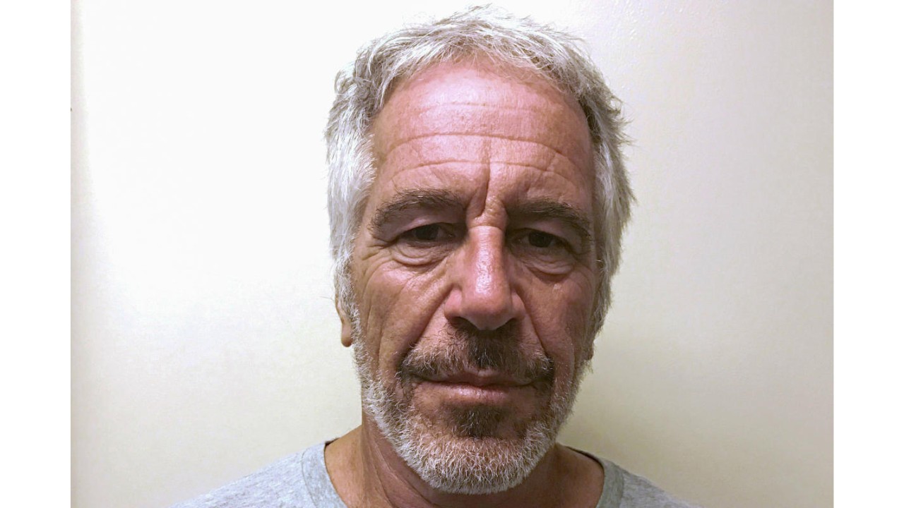 Epstein’s victims deserve more attention than his ‘client list’