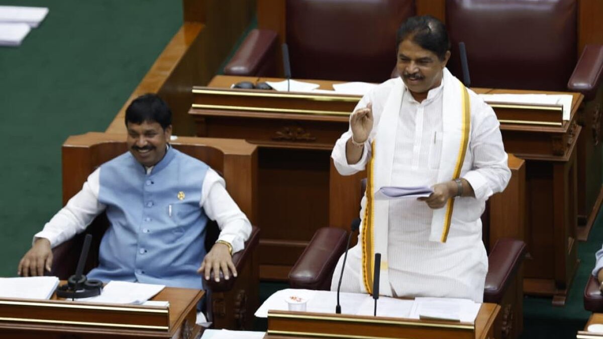 Supreme Court quashes FIR against former Karnataka Deputy CM R Ashoka in alleged land scam 