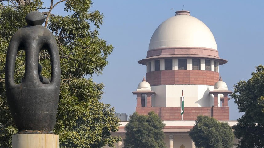 Supreme Court refers 3-judge bench plea for provisions to include ‘intersex’ persons in Census