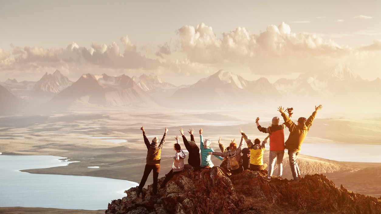 Gen Z, affordability drives India's travel boom in 2025: Report