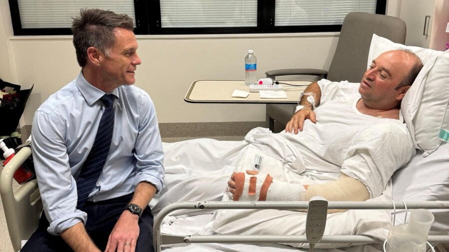 Family of Bondi hero in Syria says his home country is proud of him