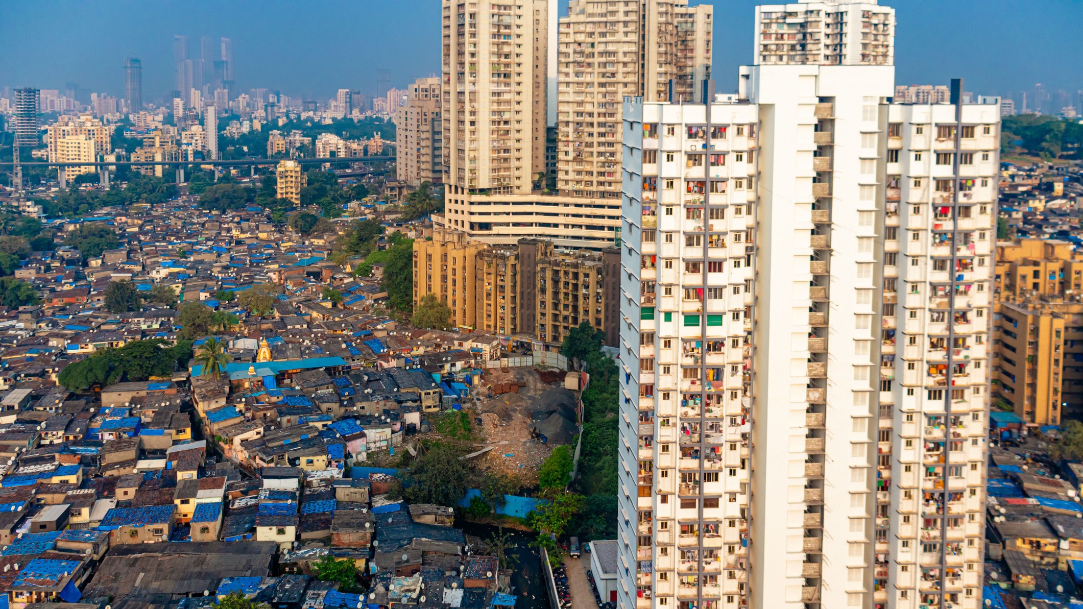 Inequality in India among highest in world: Top 1% holds 40% national wealth, says report