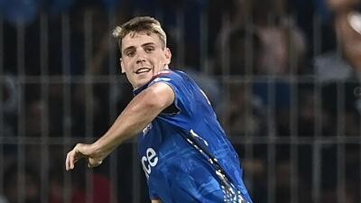 IPL 2026 Auction: Cameron Green becomes most expensive overseas player, goes to KKR for Rs 25.2 cr