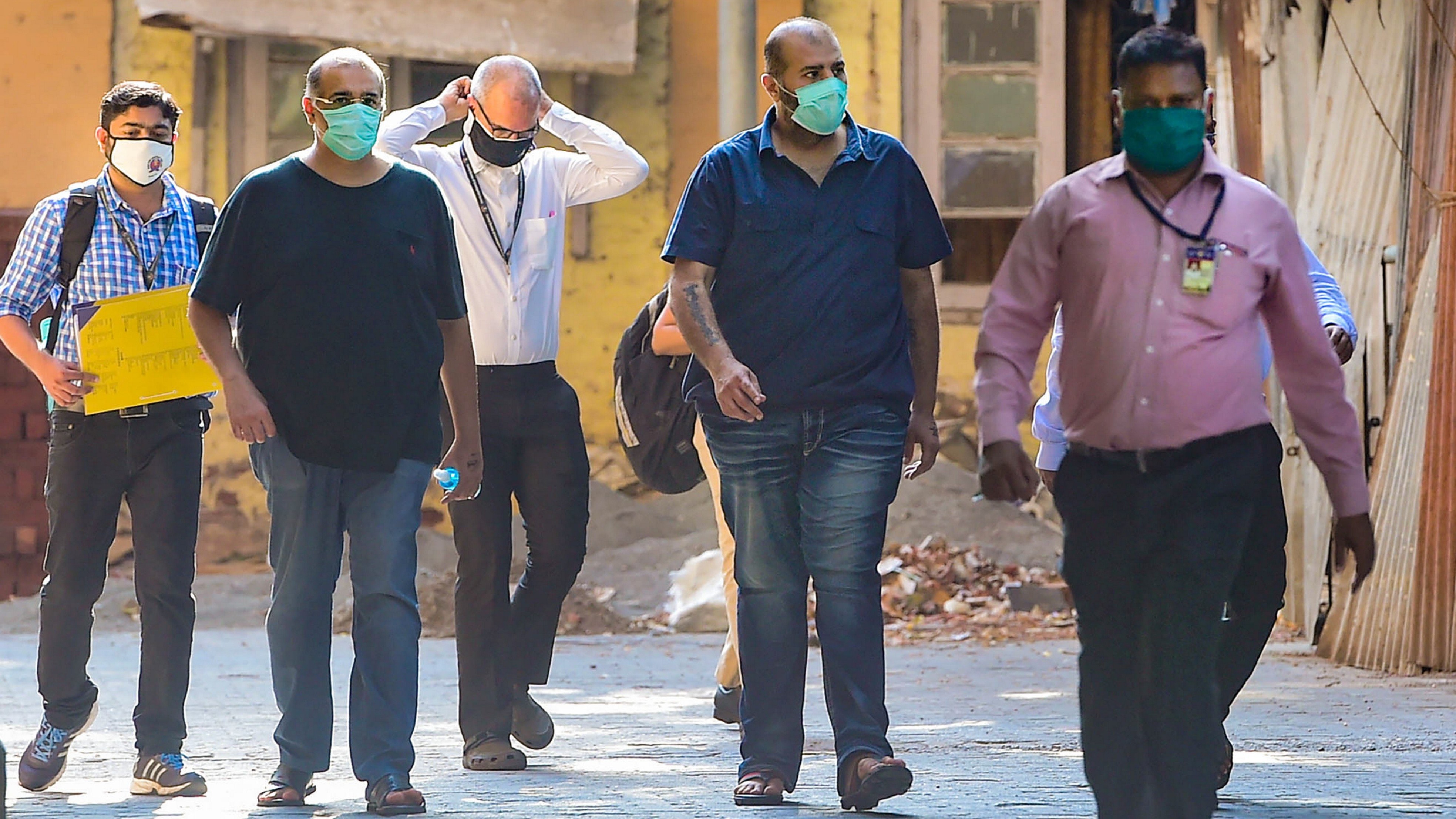 Supreme Court grants bail to Kapil and Dheeraj Wadhawan in bank loan scam case