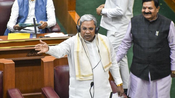 Supplementary budget: Karnataka government seeks Assembly nod for Rs 6,280 cr