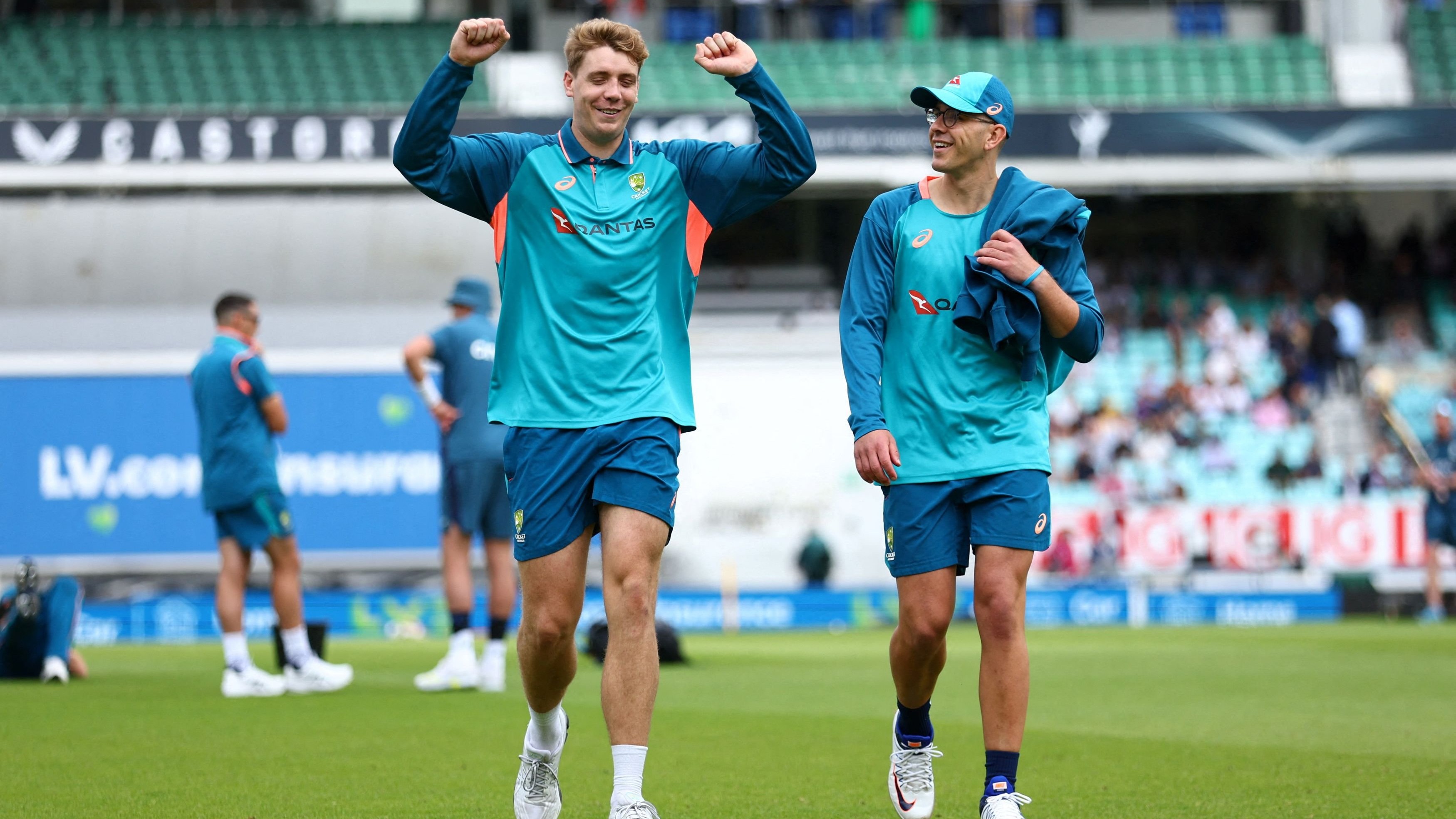 IPL 2026 Auction: Uncapped Indians land big 'Green' bucks