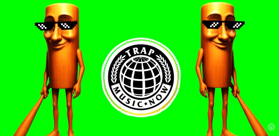 TUNG TUNG TUNG SAHUR SONG (OFFICIAL TRAP REMIX).